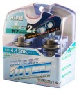 MTEC 12v 55w DIAMOND WHITE HID CLASS UPGRADE BULBS